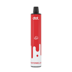 佩特里Dotplus 8000口 拋棄式 買六送一
