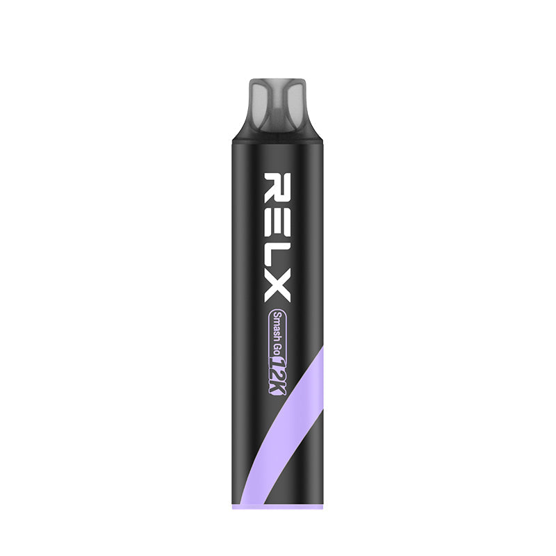 RELX悅刻12000口 拋棄式 買六送一